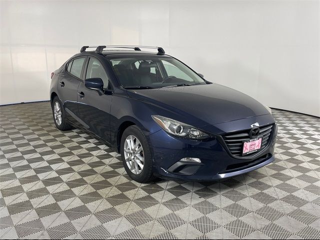 2014 Mazda Mazda3 i Touring