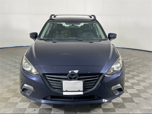 2014 Mazda Mazda3 i Touring