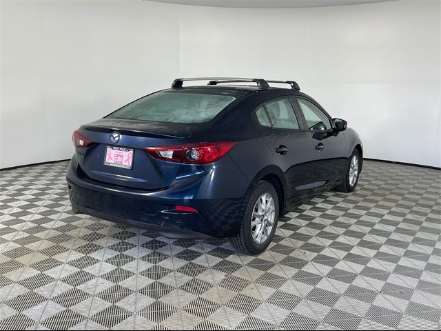 2014 Mazda Mazda3 i Touring