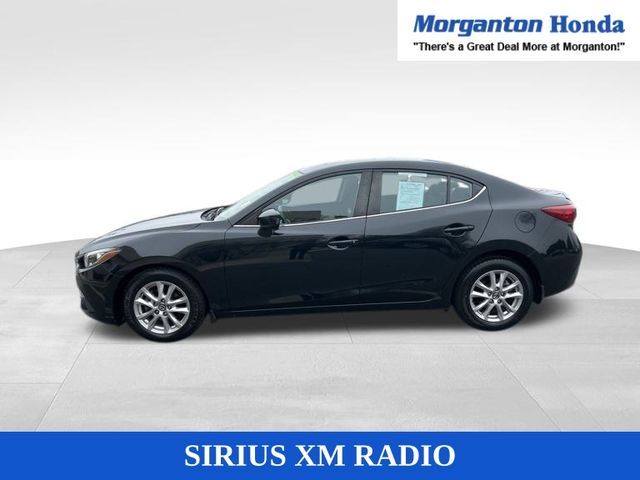 2014 Mazda Mazda3 i Touring