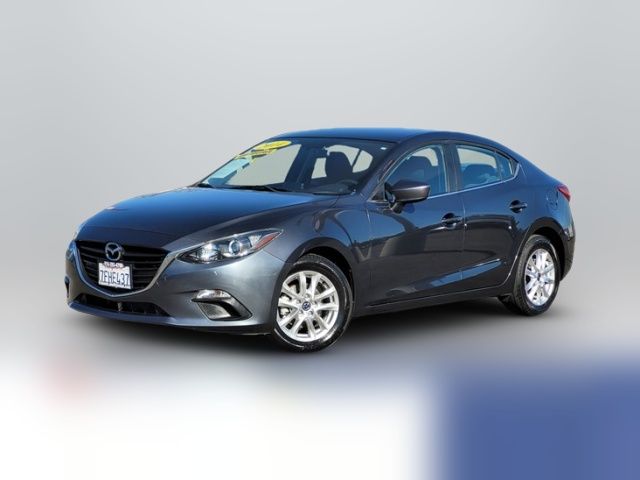 2014 Mazda Mazda3 i Touring