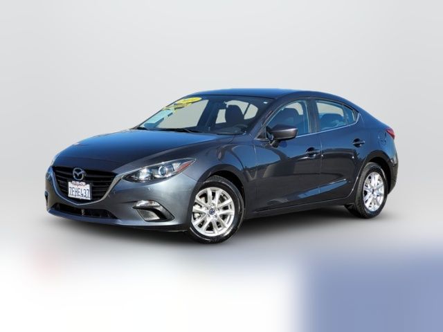 2014 Mazda Mazda3 i Touring