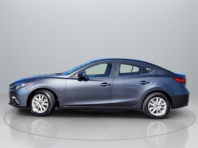 2014 Mazda Mazda3 i Touring