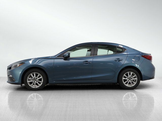 2014 Mazda Mazda3 i Touring