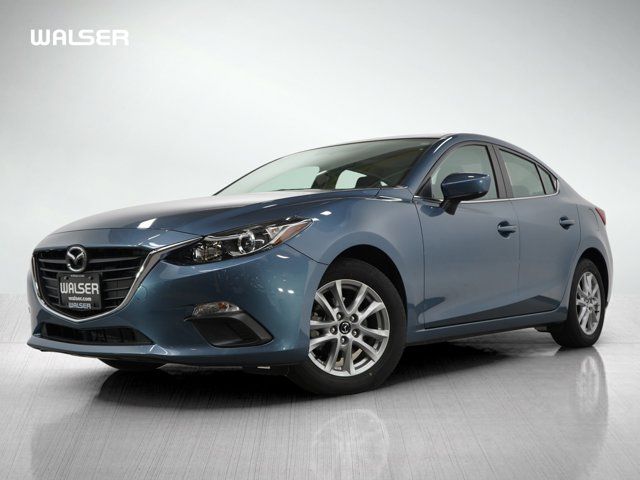 2014 Mazda Mazda3 i Touring