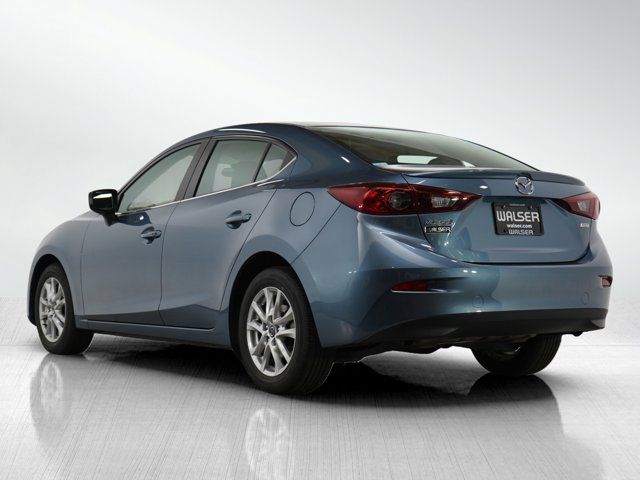 2014 Mazda Mazda3 i Touring