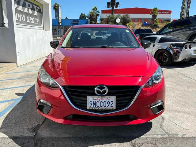 2014 Mazda Mazda3 i Touring