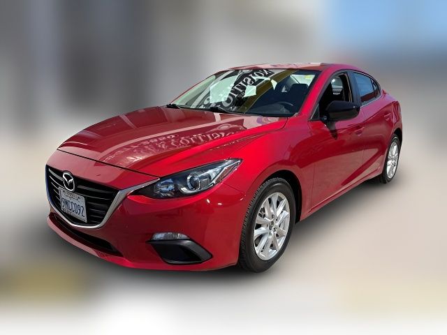 2014 Mazda Mazda3 i Touring