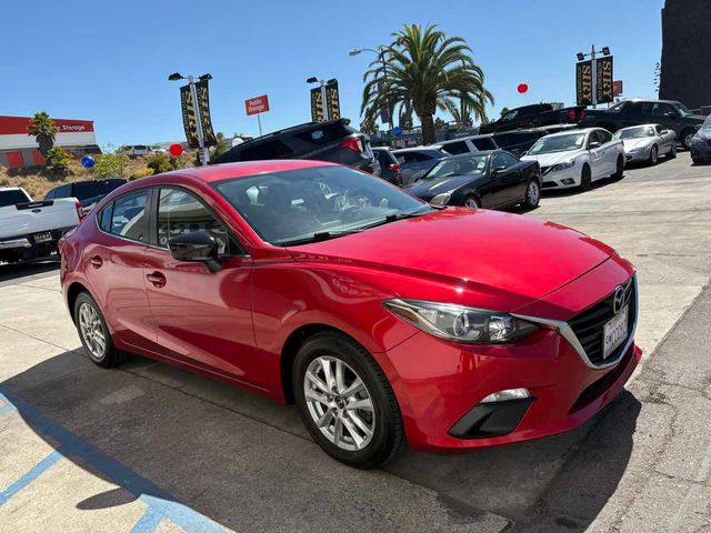 2014 Mazda Mazda3 i Touring
