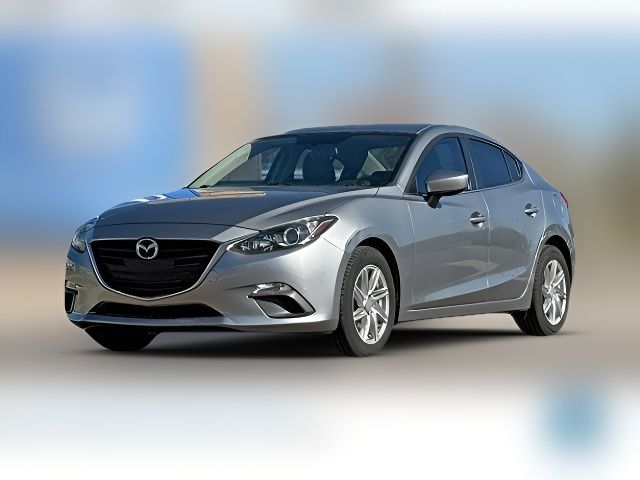 2014 Mazda Mazda3 i Touring