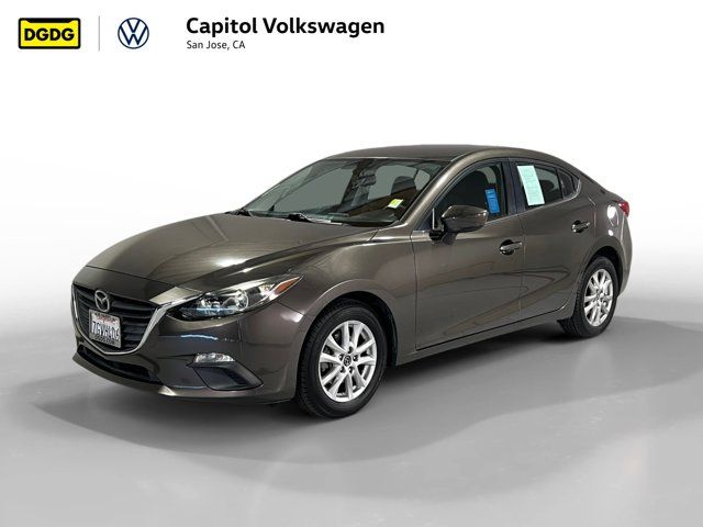 2014 Mazda Mazda3 i Touring