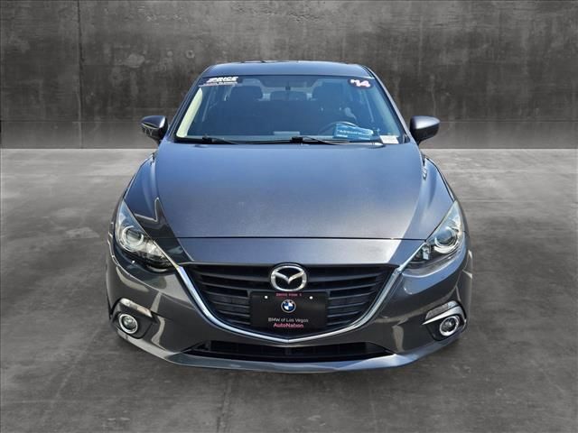 2014 Mazda Mazda3 i Touring