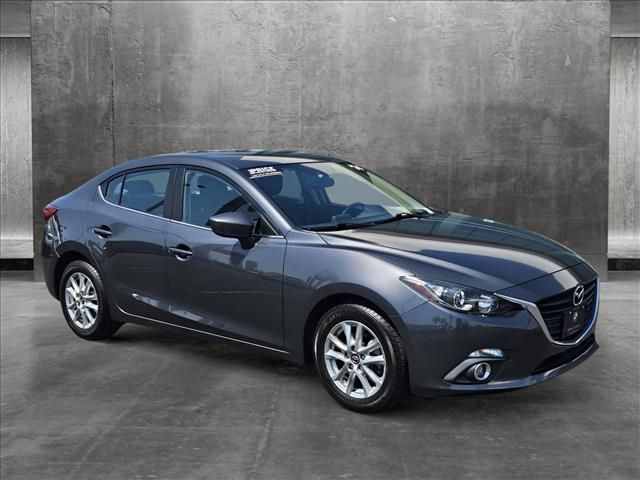 2014 Mazda Mazda3 i Touring