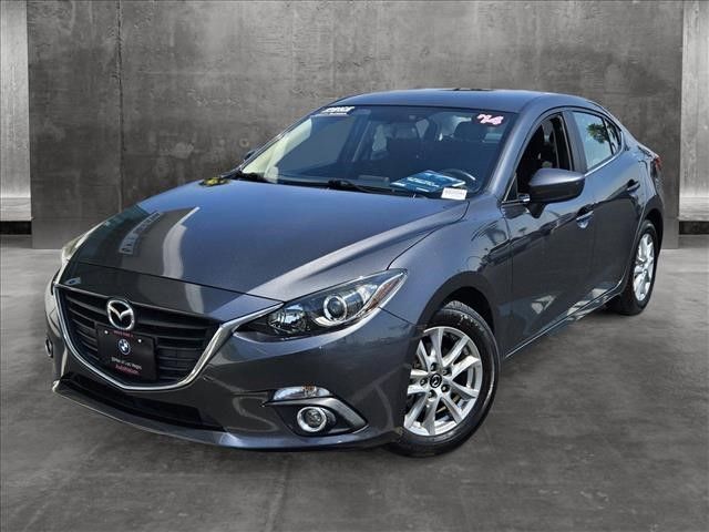 2014 Mazda Mazda3 i Touring