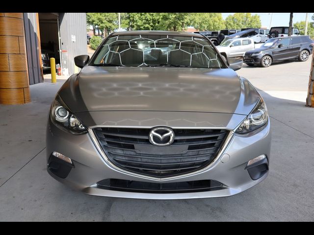 2014 Mazda Mazda3 i Touring