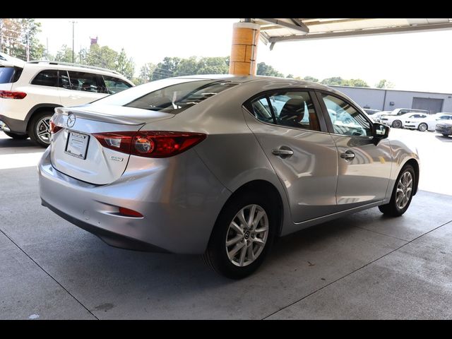 2014 Mazda Mazda3 i Touring