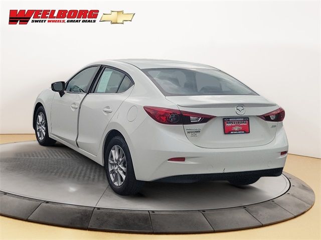 2014 Mazda Mazda3 i Touring