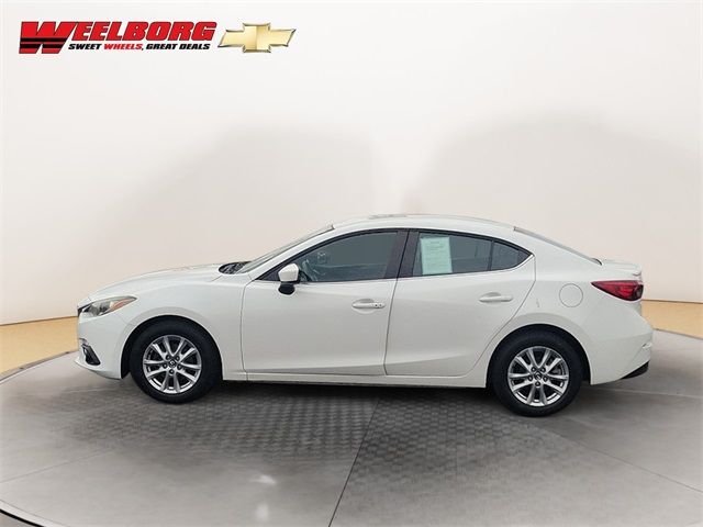 2014 Mazda Mazda3 i Touring