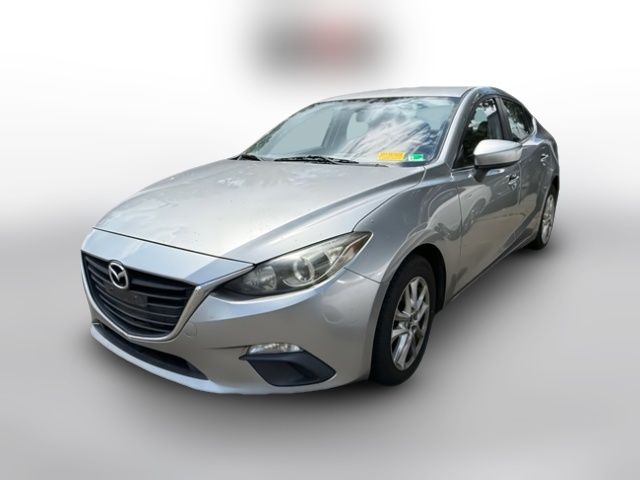 2014 Mazda Mazda3 i Touring