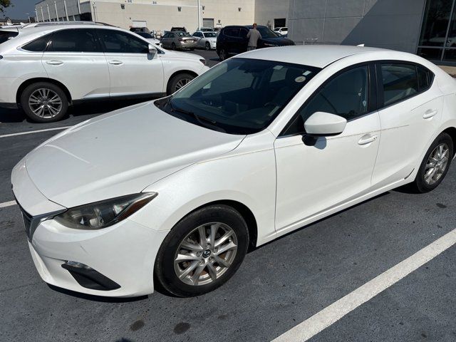 2014 Mazda Mazda3 i Touring