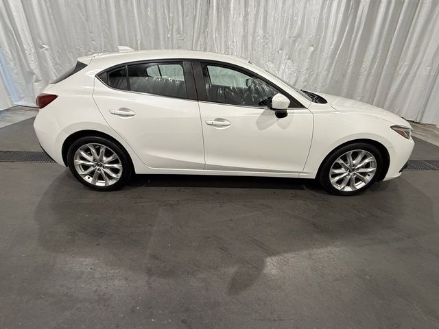 2014 Mazda Mazda3 s Grand Touring