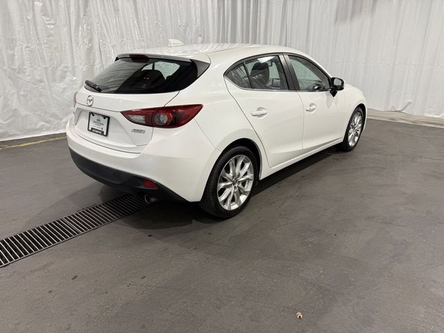 2014 Mazda Mazda3 s Grand Touring