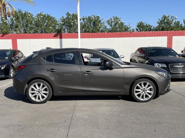 2014 Mazda Mazda3 s Grand Touring