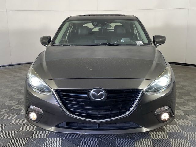 2014 Mazda Mazda3 s Grand Touring