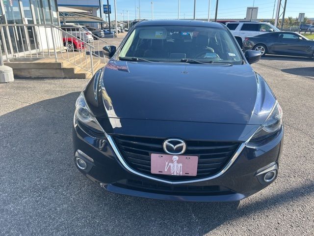 2014 Mazda Mazda3 s Grand Touring