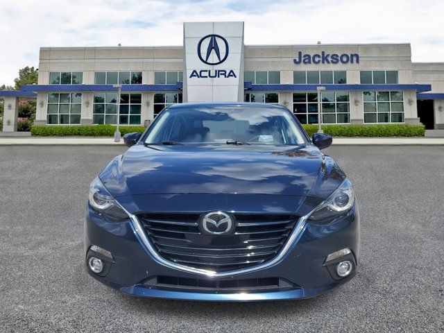 2014 Mazda Mazda3 s Grand Touring