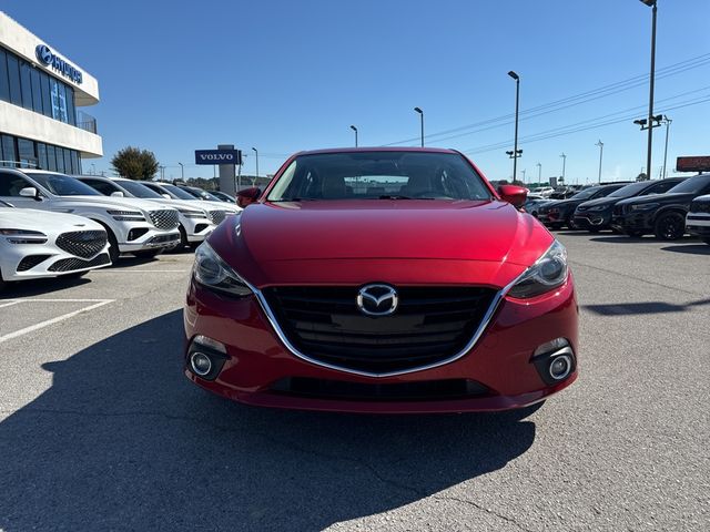 2014 Mazda Mazda3 s Grand Touring