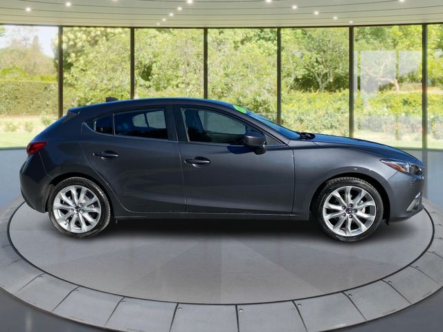 2014 Mazda Mazda3 s Grand Touring