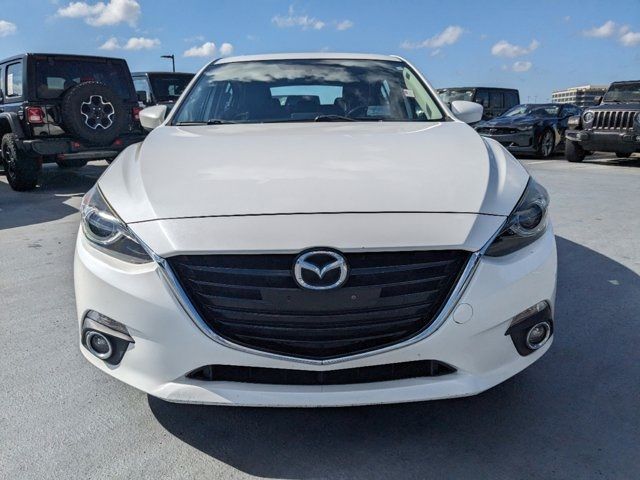 2014 Mazda Mazda3 s Grand Touring