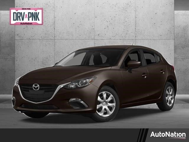 2014 Mazda Mazda3 s Grand Touring