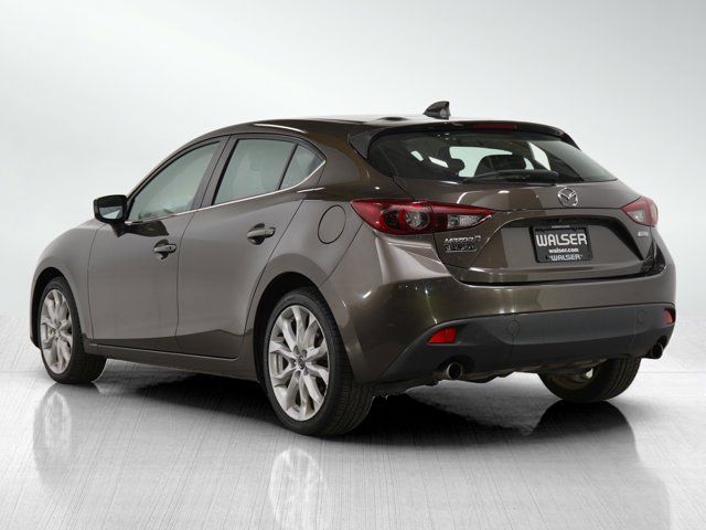 2014 Mazda Mazda3 s Grand Touring