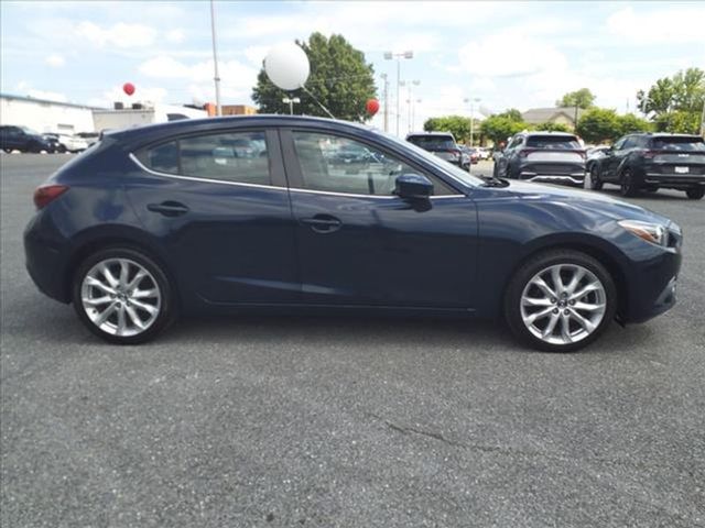 2014 Mazda Mazda3 s Grand Touring