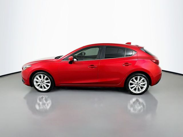 2014 Mazda Mazda3 s Grand Touring