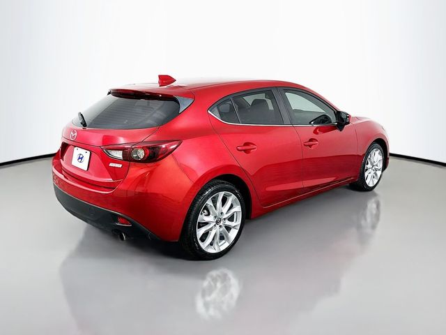 2014 Mazda Mazda3 s Grand Touring