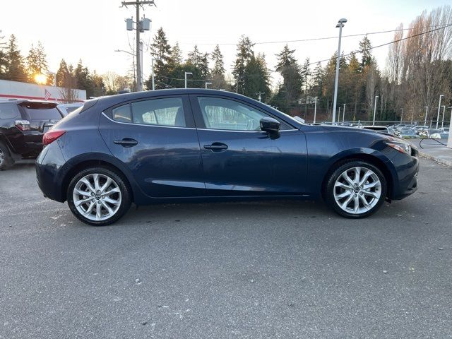 2014 Mazda Mazda3 s Grand Touring