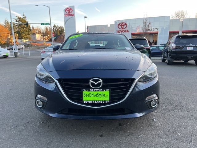 2014 Mazda Mazda3 s Grand Touring