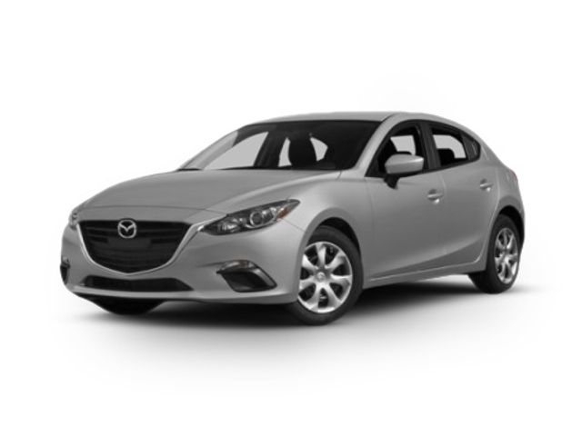 2014 Mazda Mazda3 s Grand Touring