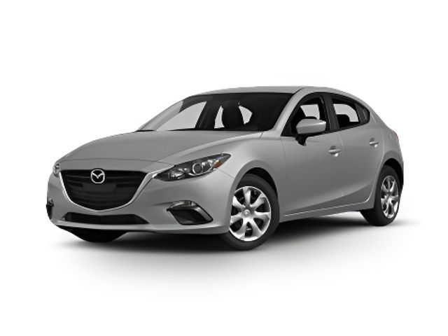 2014 Mazda Mazda3 s Grand Touring