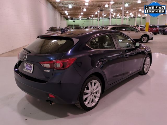 2014 Mazda Mazda3 s Grand Touring