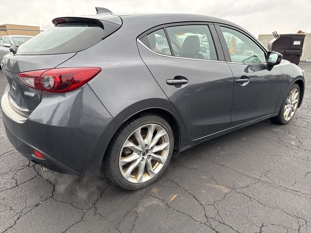 2014 Mazda Mazda3 s Grand Touring