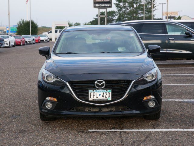 2014 Mazda Mazda3 s Grand Touring