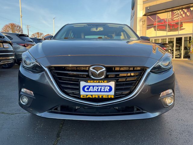 2014 Mazda Mazda3 s Grand Touring