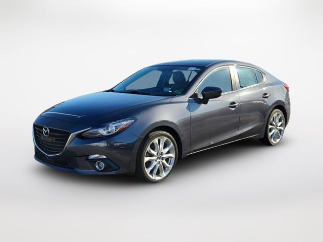 2014 Mazda Mazda3 s Grand Touring