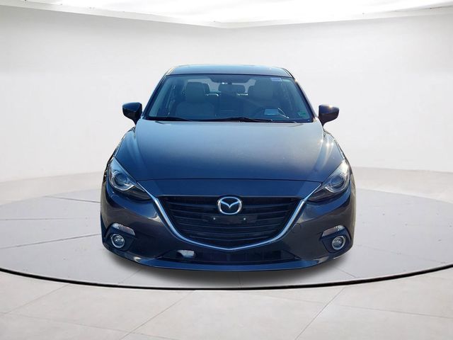 2014 Mazda Mazda3 s Grand Touring