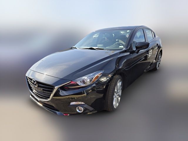 2014 Mazda Mazda3 s Grand Touring