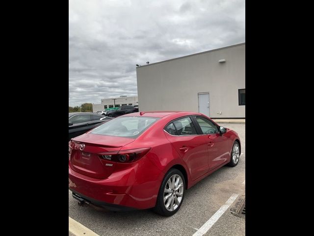 2014 Mazda Mazda3 s Grand Touring